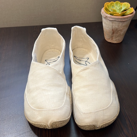 Wilding Mens 11 Style Cahor color Natural - Picture 2 of 12